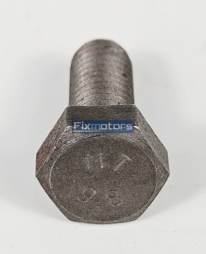 Болт крепления трубки слива Cummins M11 3025802