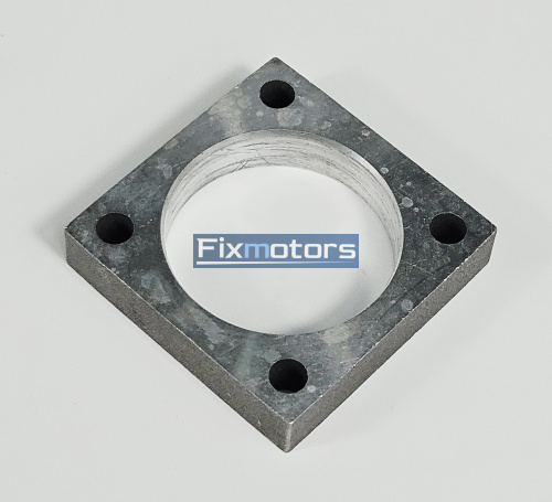 Корпус клапана подачи топлива Cummins М11/QSM11/ISM11 3034451