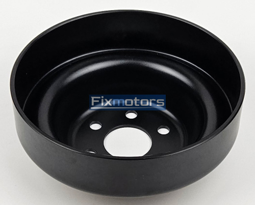 Шкив вентилятора для двигателя дв.Cummins ISF 3.8L 5282126