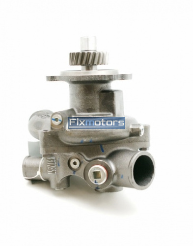 Насос водяной кор. вал M11 4955706 3800745 3800479 4003929 3401009 4972857 4926553 4972862 2882145*