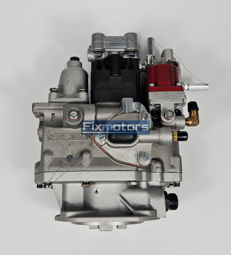 ТНВД Cummins N14 3095556