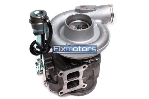 Турбокомпрессор Cummins HX55W ISM 3592778