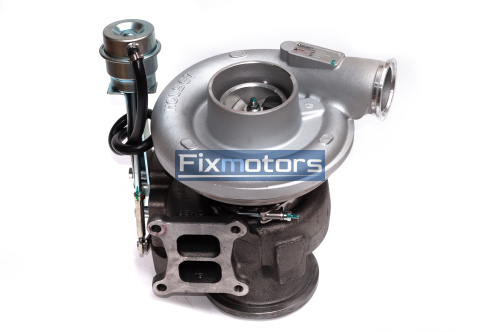 Турбокомпрессор Cummins HX55W ISM 3592778