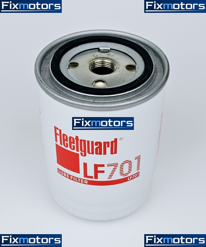 Фильтр масляный LF701
