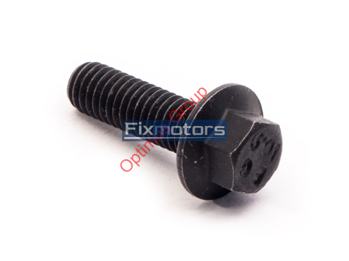 Болт крепления водяного насоса Cummins ISF 2.8/3.8 3901865