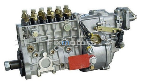 ТНВД Евро 2 Cummins 6BT EQB 180-20 3960899, 3960918 2425209158