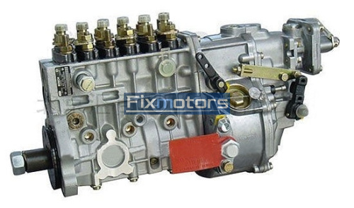 ТНВД Евро 2 Cummins 6BT EQB 180-20 3960899, 3960918 2425209158