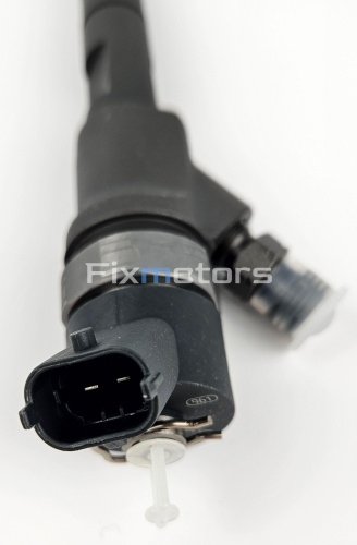Форсунка топливная Cummins B3.3 0445110307 4955415 4941109 6271-11-3100